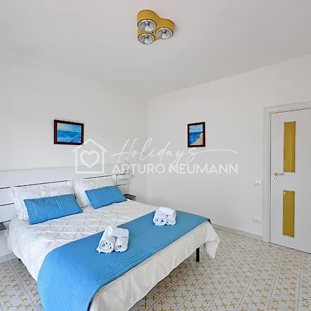 226 - Villaggio Riva Musone Villa Con Portico E Ampio Giardino, Climatizzata, 200 Mt Dal Mare Pulizia, Biancheria E Spiaggia Inclusa Allo Chalet Bebo'S *