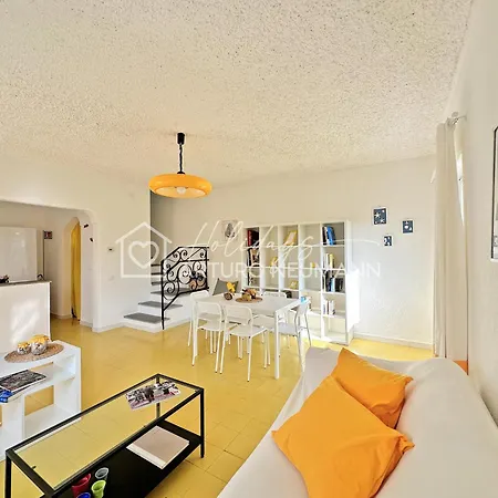 公寓 226 - Villaggio Riva Musone Villa Con Portico E Ampio Giardino, Climatizzata, 200 Mt Dal Mare Pulizia, Biancheria E Spiaggia Inclusa Allo Chalet Bebo'S 雷卡纳蒂港
