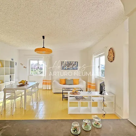 Apartment 226 - Villaggio Riva Musone Villa Con Portico E Ampio Giardino, Climatizzata, 200 Mt Dal Mare Pulizia, Biancheria E Spiaggia Inclusa Allo Chalet Bebo'S *